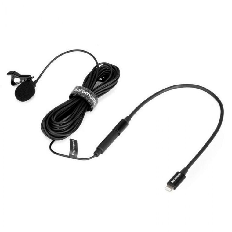 클립형 마이크 초소형 전방향성 USB C 녹음마이크 옷깃마이크 방송용마이크