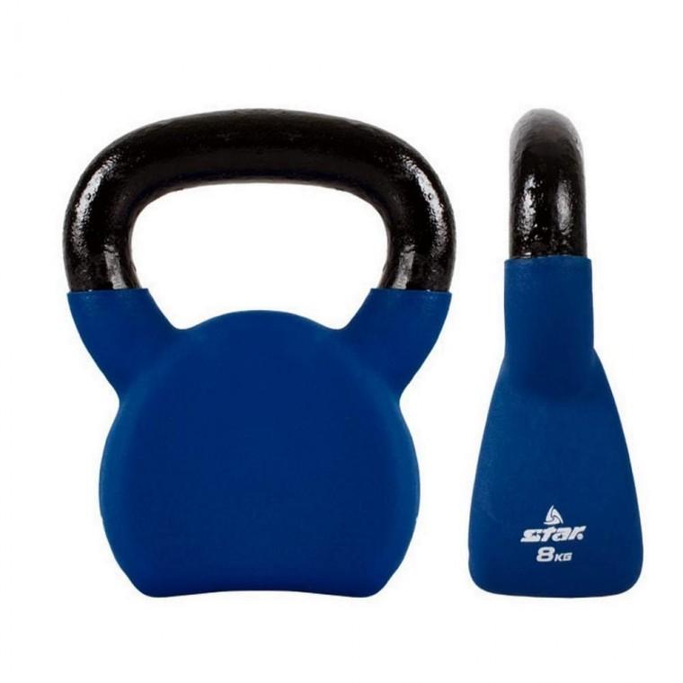 케틀벨 8kg 근력운동기구 철제케틀벨 8키로케틀벨