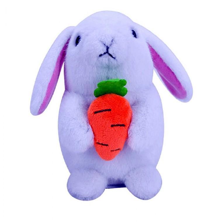 따라하는 인형 말하는인형 따라쟁이인형 토끼인형