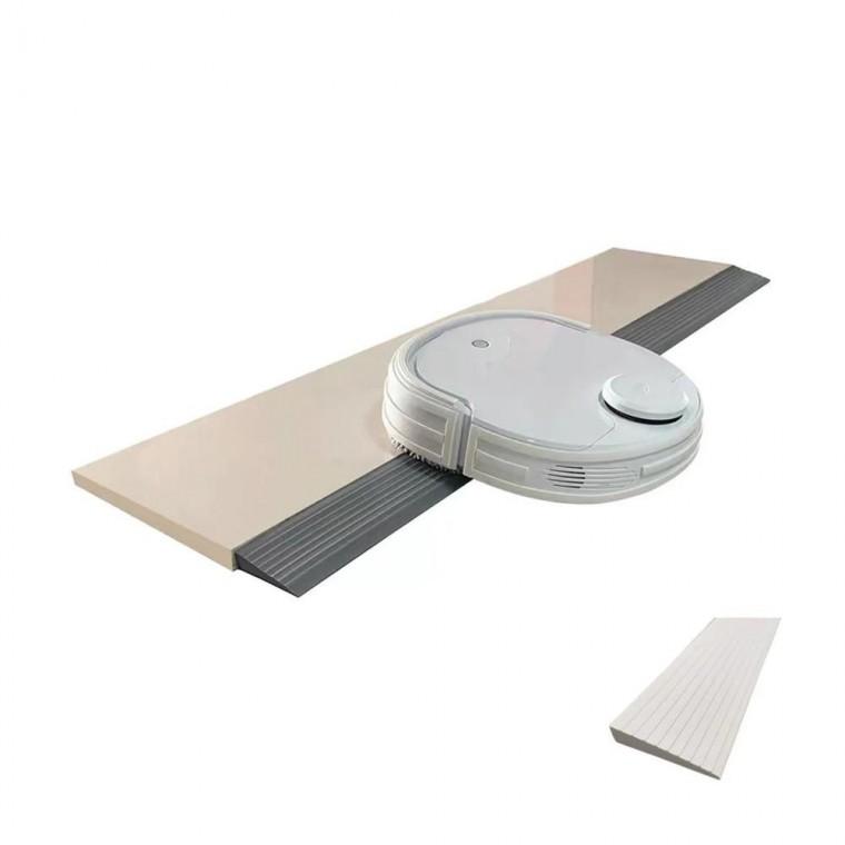 루미나D 로봇청소기 문턱 받침대 1m 0.6cm 문지방 계단 보조