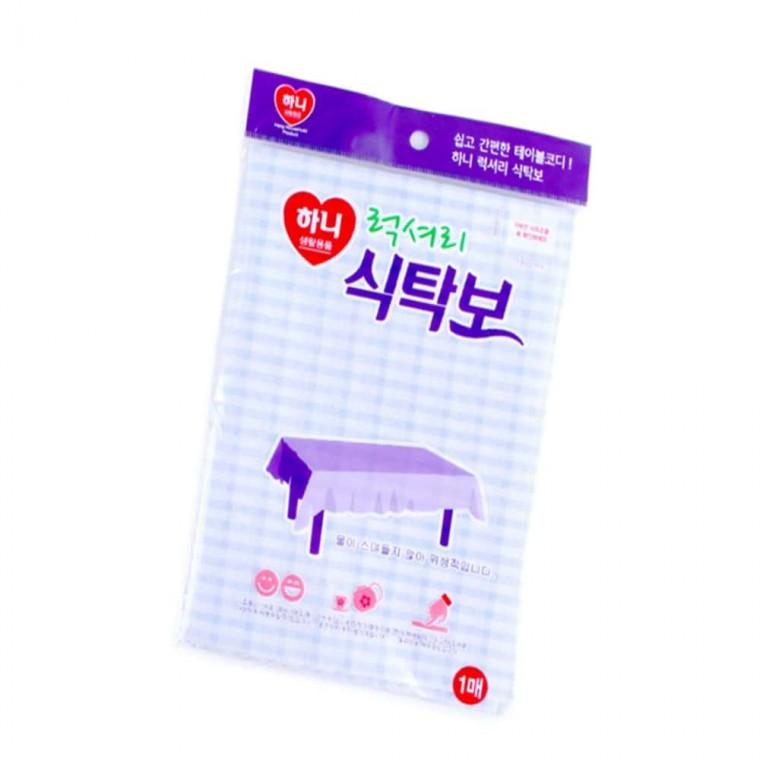 럭셔리 식탁보 식탁깔개 행사테이블보 식탁테이블매트