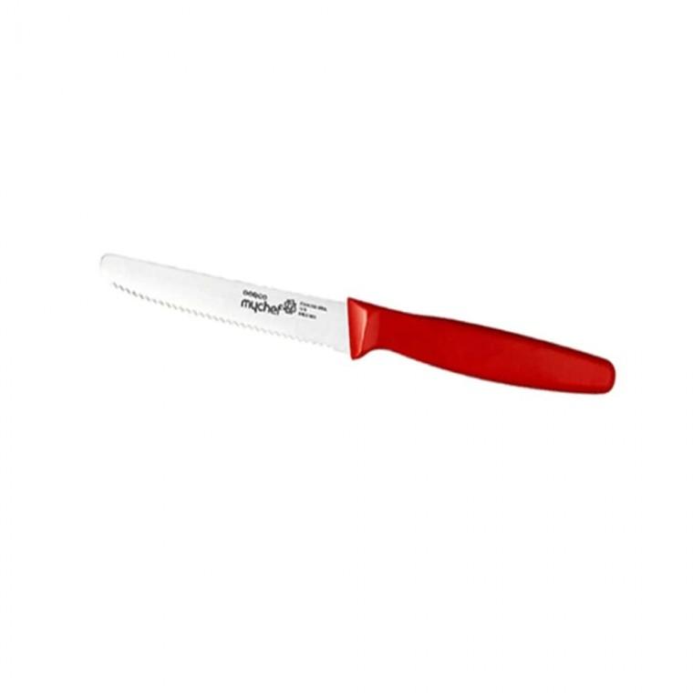 포켓 톱니 과도 113MM 과일칼 과도칼 캠핑나이프