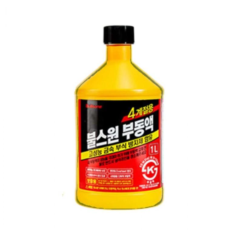 차량 부동액 1L 부동액냉각수 냉각수부동액 차부동액
