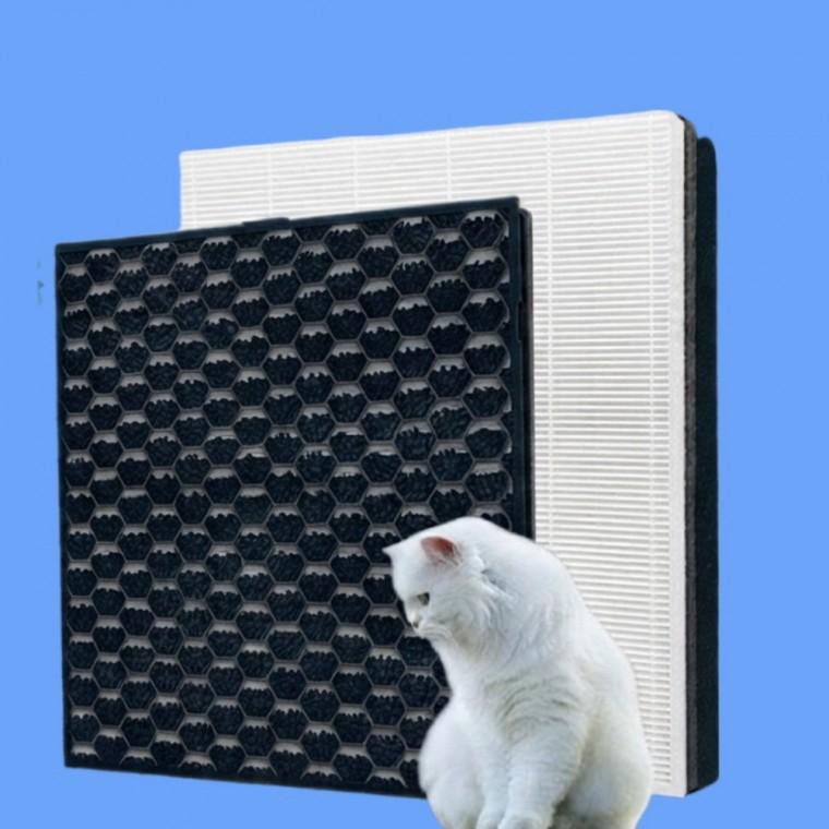 대청 호환필터 AX80N7580WFD 정품형 CFX-C100D 국산필터