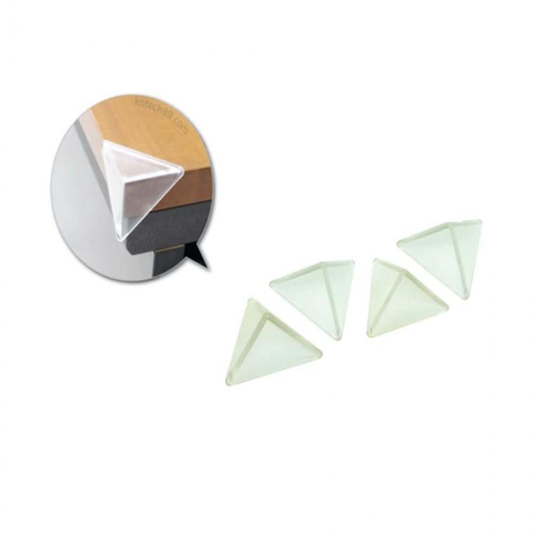 모서리보호대 부상방지 모서리안전보호대 책상모서리보호대 모서리커버