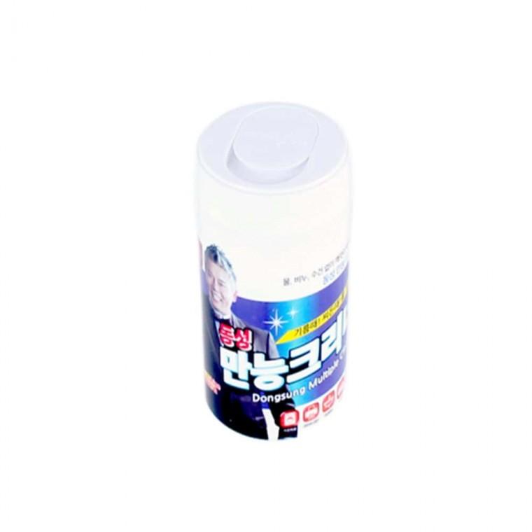만능 크리너 70매 청소용물티슈 욕실청소티슈 찌든때티슈