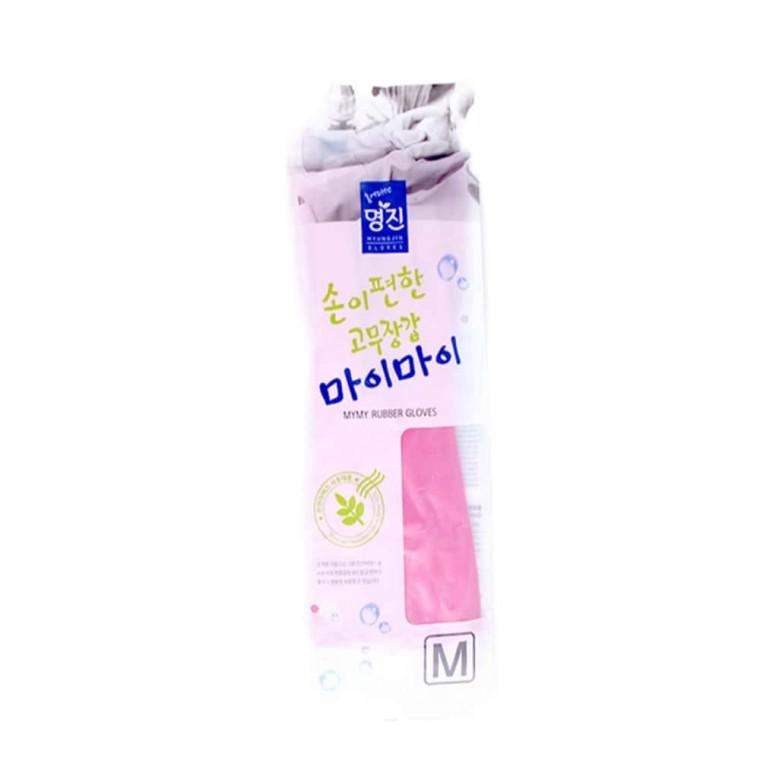고무장갑 1매 중 설거지고무장갑 김장용고무장갑 업소용고무장갑