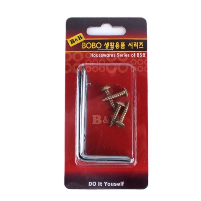 버티칼 롤클립지지대 대 문발 커튼봉 지지대 커튼부자재 벽면고정브라켓 커텐브라켓