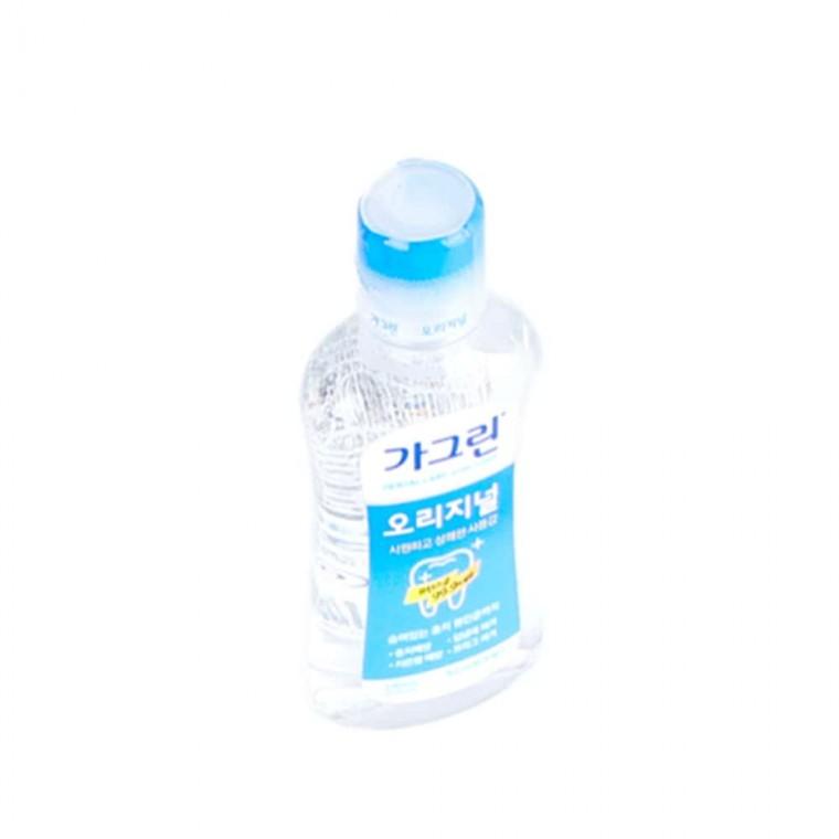100ML 치아관리 가글 구강세정제 구취제거 구취제거제