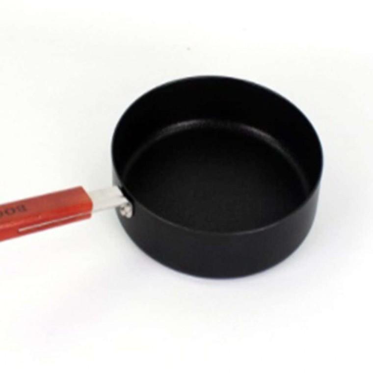 불소코팅 인덕션용 후라이팬 소테팬 22cm 고급후라이팬 고기굽는후라이팬 업소용후라이팬