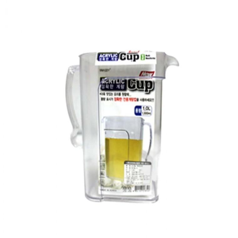 베이킹 아크릴 계량컵 800ML 눈금계량컵 베이커리도구 플라스틱계량컵