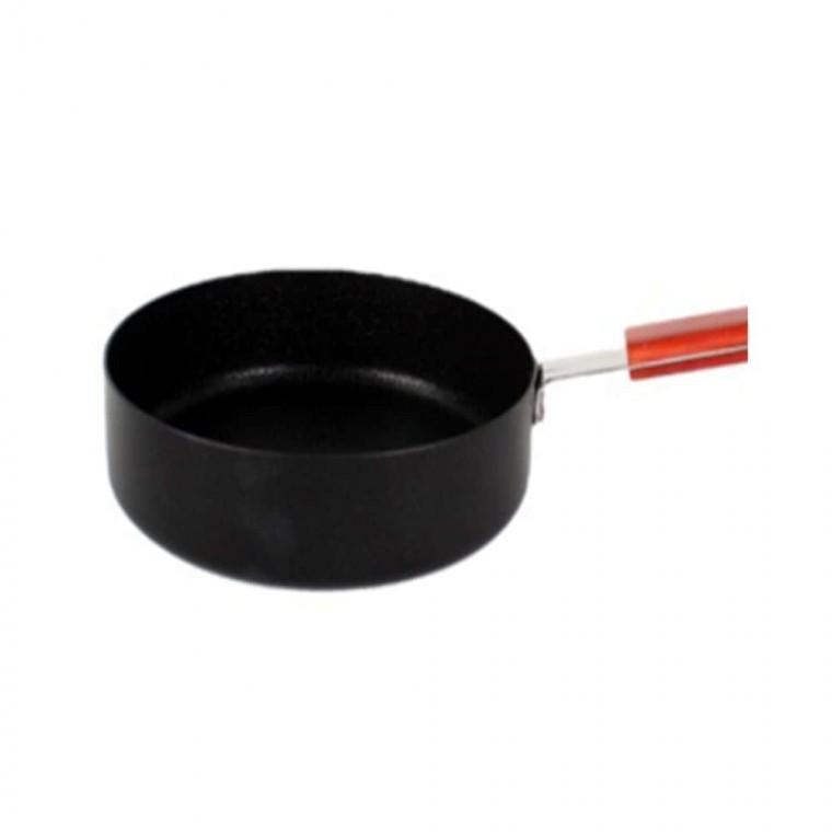 불소코팅 인덕션용 후라이팬 소테팬 24cm 손잡이후라이팬 인덕션후라이펜 인덕션프라이팬
