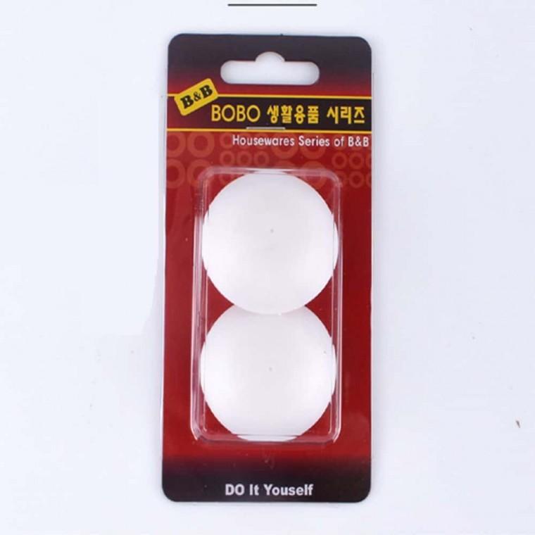 도어쿠션 44MM 스크래치방지 문충격방지 문안전장치 도어패드
