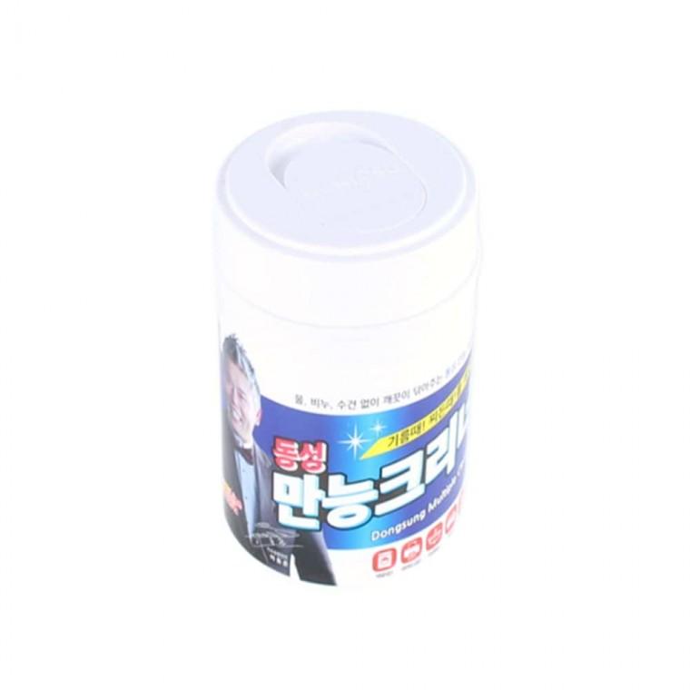 만능 크리너 150매 살균세정티슈 청소용티슈 청소용물티슈