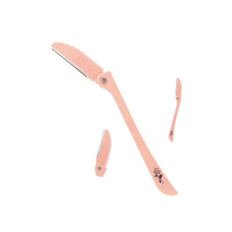 팅클로즈 3입 얼굴잔털제거기 눈썹다듬기 남자눈썹정리