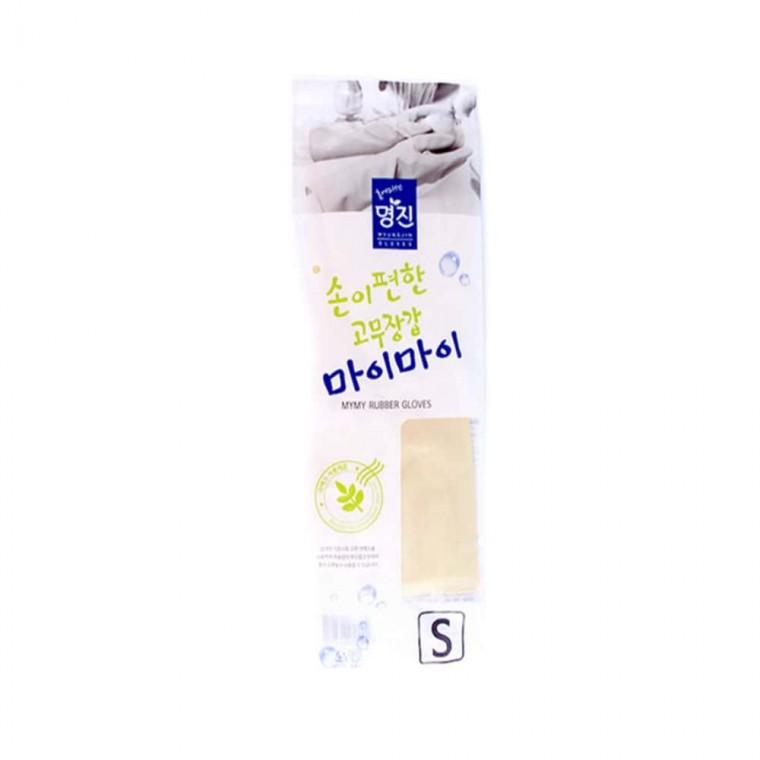 고무장갑 1매 소 주방용장갑 주방고무장갑 김장용고무장갑