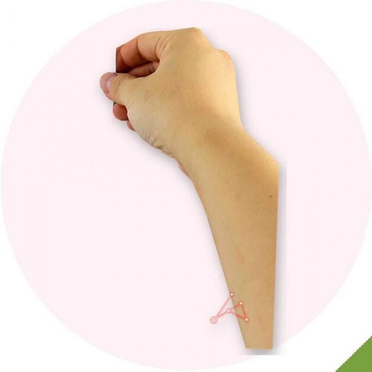 A4 데스크형 메뉴북 4591 하트유통