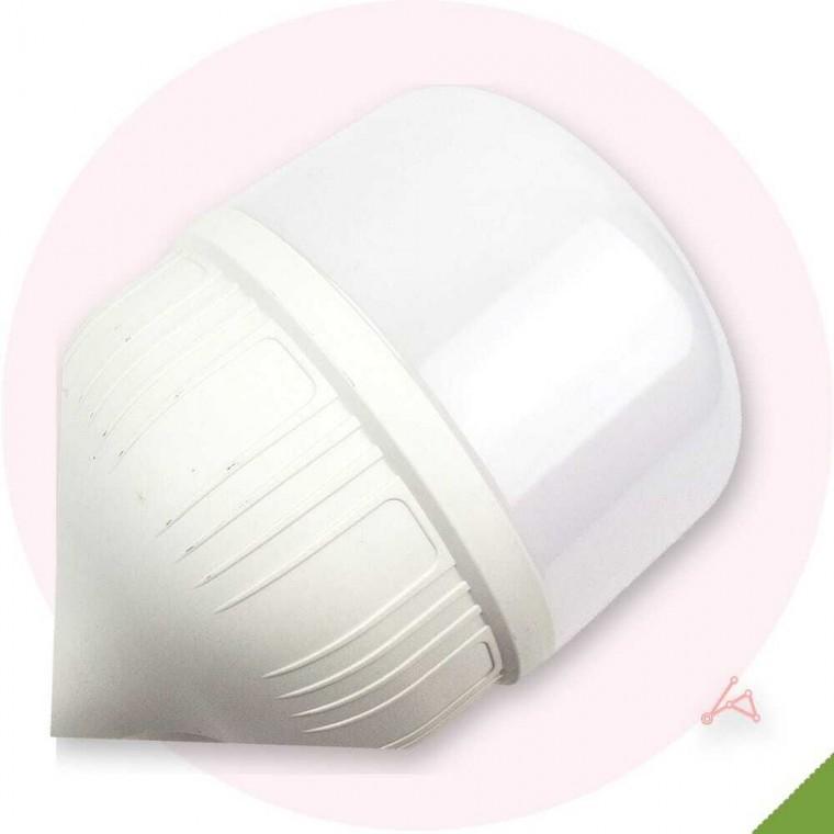 장수 LED 매장램프 E26 30W 하트유통
