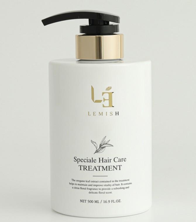 르미쉬 스페치알레 헤어 케어 트리트먼트 500ml