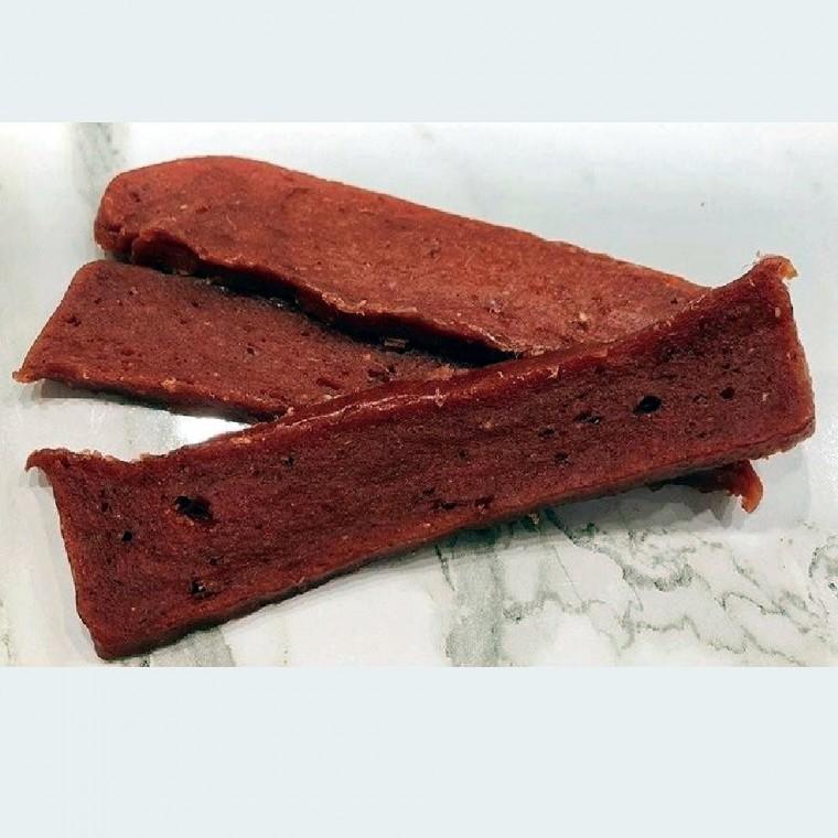 강아지 간식 300g 50개 오리스테이크 애견간식 대용량강아지간식 강아지오리간식