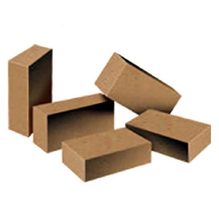 빅 벽돌 크라프트 종이블럭 실내놀이블럭 조립블럭 대형종이블럭