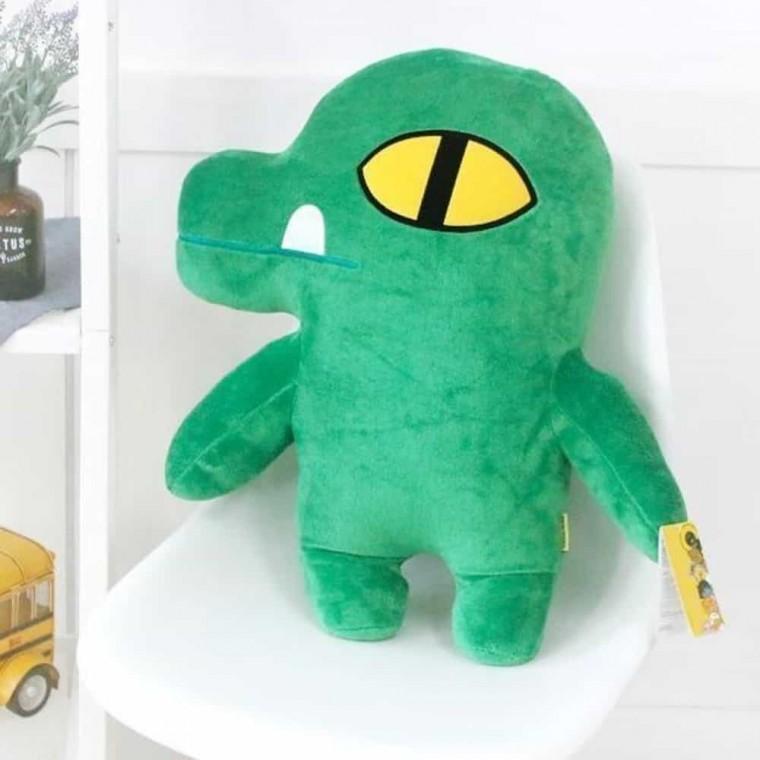 콘 인형 60cm 장난감인형 캐릭터인형 인테리어인형