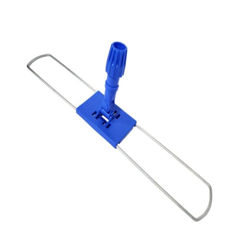 스텐봉 150cm 왁스걸레 바닥밀대 바닥청소밀대 밀걸레