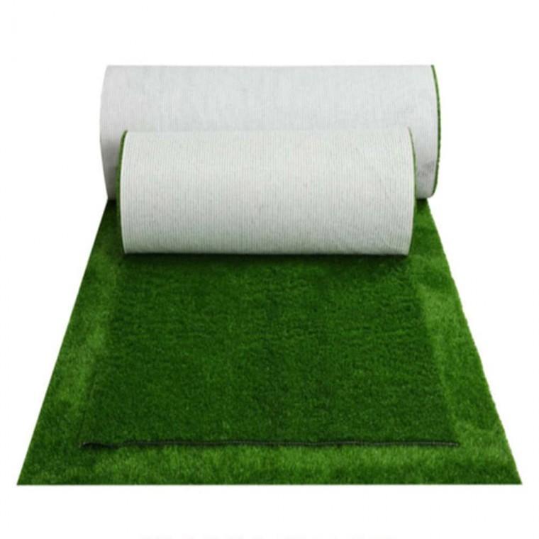 TPR백킹 인공잔디 20mm 120x100cm 마당인조잔디 실내인조잔디 테라스잔디