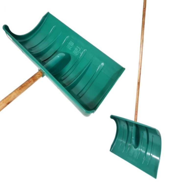 넉가래 소 플라스틱삽 눈치우는삽 제설장비