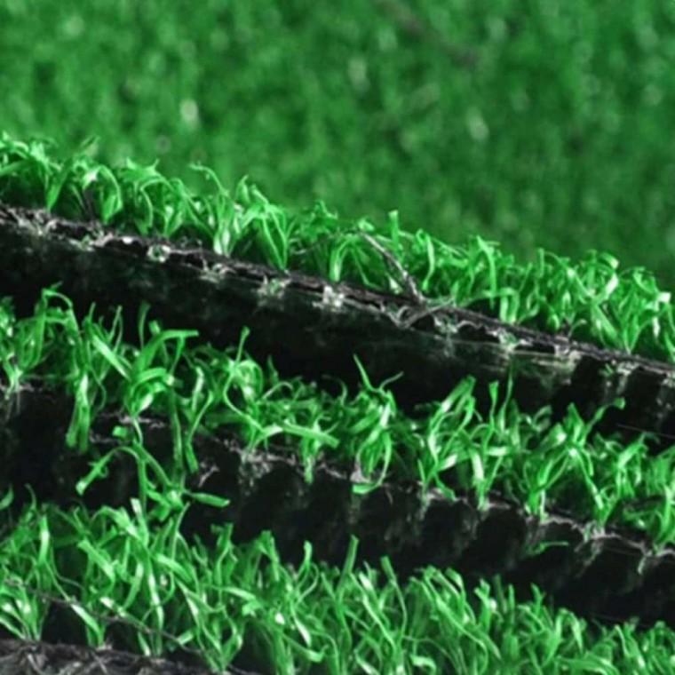 PP 인공잔디 10mm 200x100cm 베란다인조잔디 조경용인조잔디 축구장인조잔디