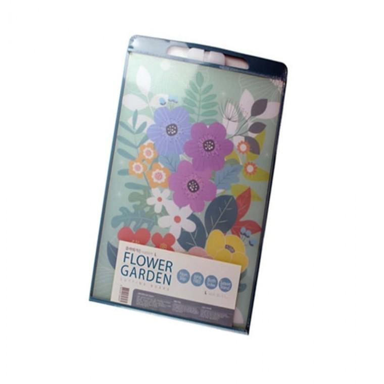 주방 다용도 도마 도마 논슬립도마 플라워 대 생선도마 손잡이도마 예쁜도마
