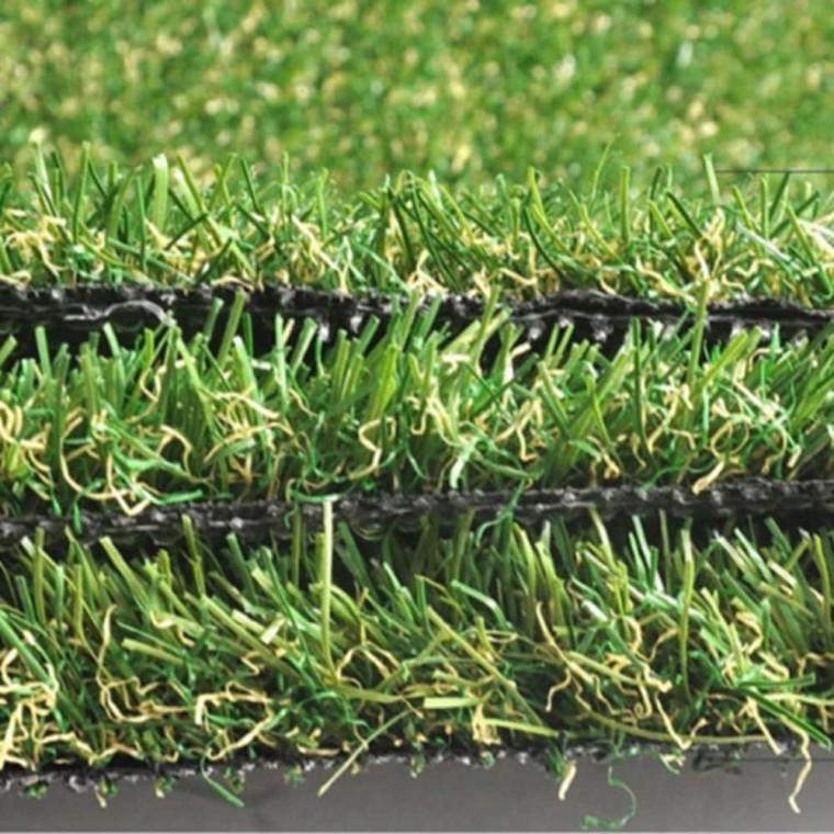 다목적 인공잔디 28mm 2X1m 야외인조잔디 조경용인조잔디 축구장잔디
