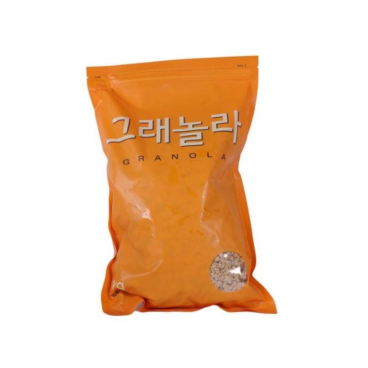 동서 그래놀라 1kg 아침대용그래놀라 대용량시리얼 대용량그래놀라 요거트그래놀라