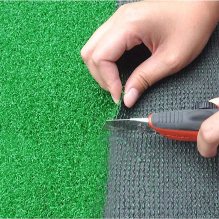 나일론 인공잔디 10mm 200x100cm 베란다잔디매트 마당인조잔디 축구장잔디