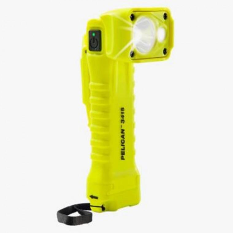 방폭 LED 소형 작업등 휴대용작업등 작업랜턴 휴대용손전등 LED작업등