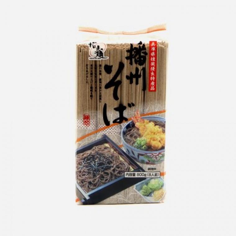 타카오식품 일본 자루 소바 8 메밀면 자루소바 일식면 메밀국수