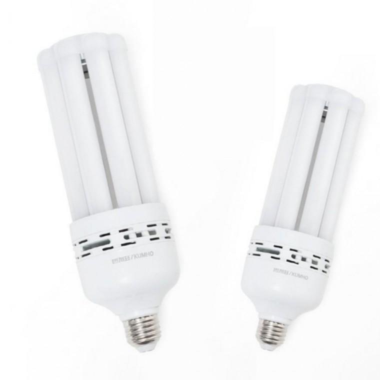 55W LED 콘램프 LED전구 카페전구 화장실조명 인테리어전구