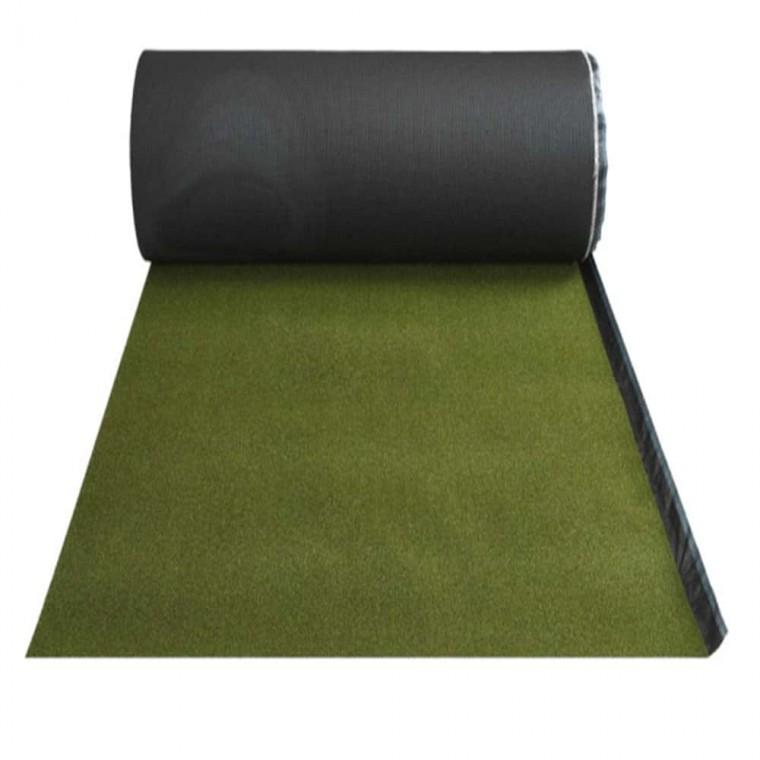 퍼팅장 인공잔디 8mm 200x100cm 퍼팅인조잔디 인조잔디롤 인조잔디매트