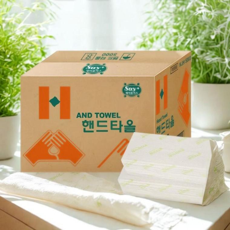 세이 핸드타올 페이퍼 화장실핸드타올 화장실페이퍼타올