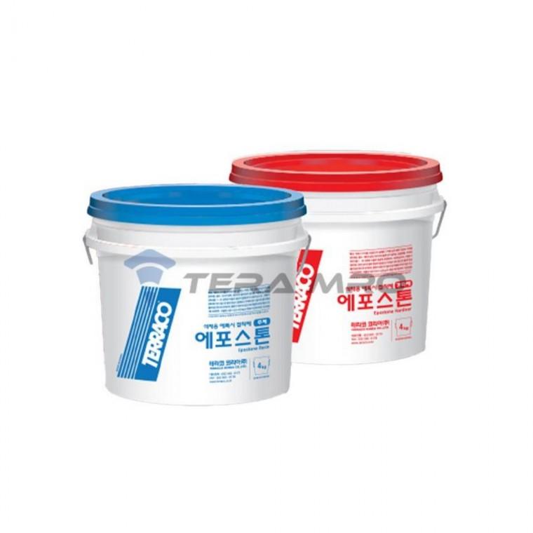 테라코 에포스톤 석재 에폭시 석재접착제 석재보수에폭시 인조대리석접착제 대리석접착제