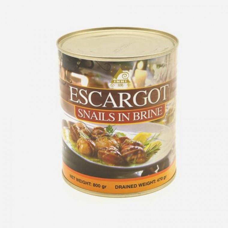 인니 ESCARGOT 달팽이 에스까르고 달팽이구이 달팽이요리 버터볶음