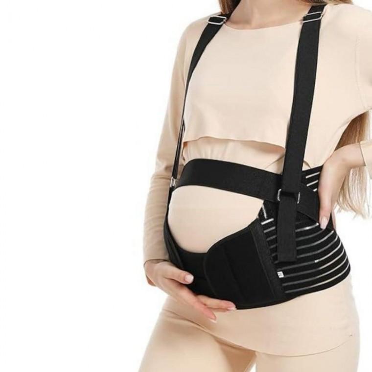 임산부 복대 임산부벨트 임산부배받침