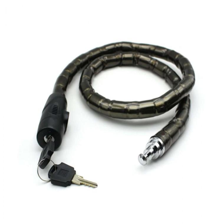 오토바이 열쇠 고급 체인식 자물쇠 바이크잠금장치 자전거자물쇠 자전거락