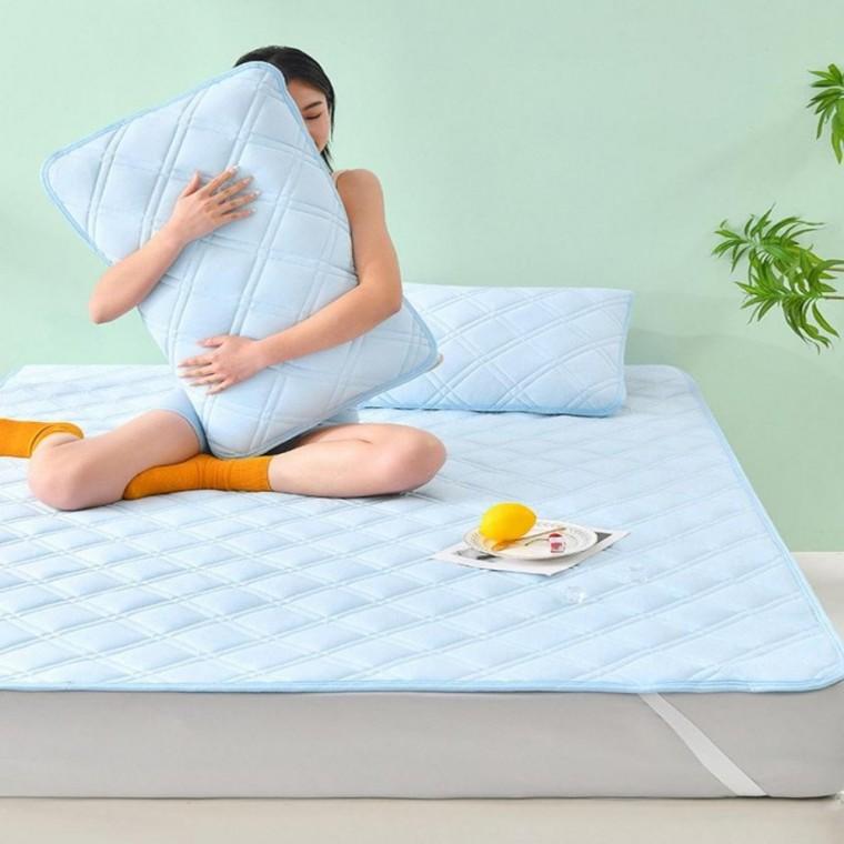 패드 침대냉감패드 침대쿨매트