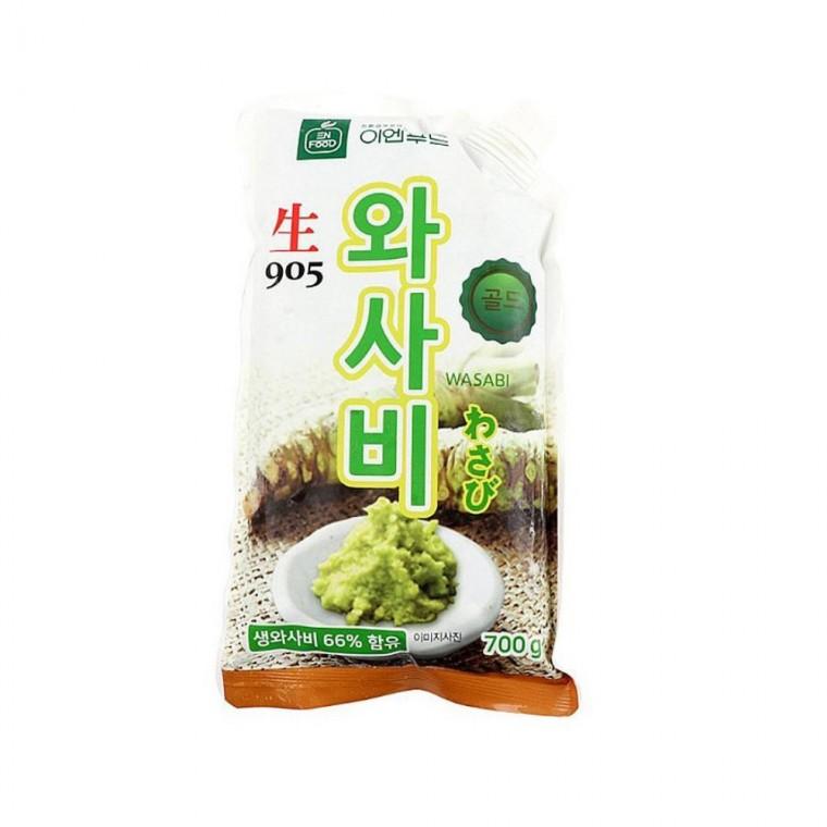 이엔 905 생와사비 골드 7 회와사비 스테이크와사비 삼겹살와사비 일식와사비