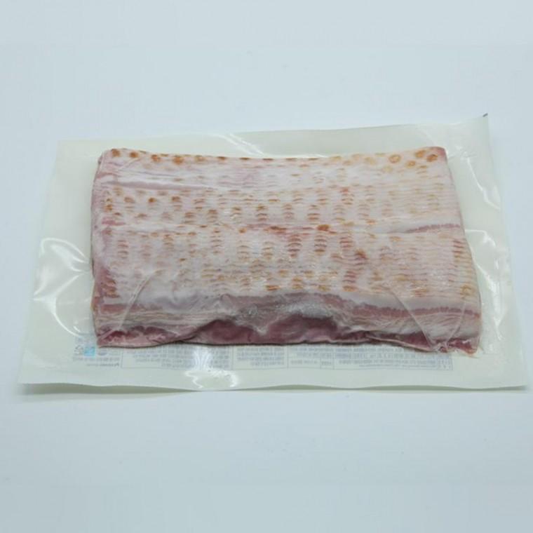 청정원 참나무로 훈연한 베이컨 냉동베이컨 가성비베이컨 배이컨 훈제베이컨
