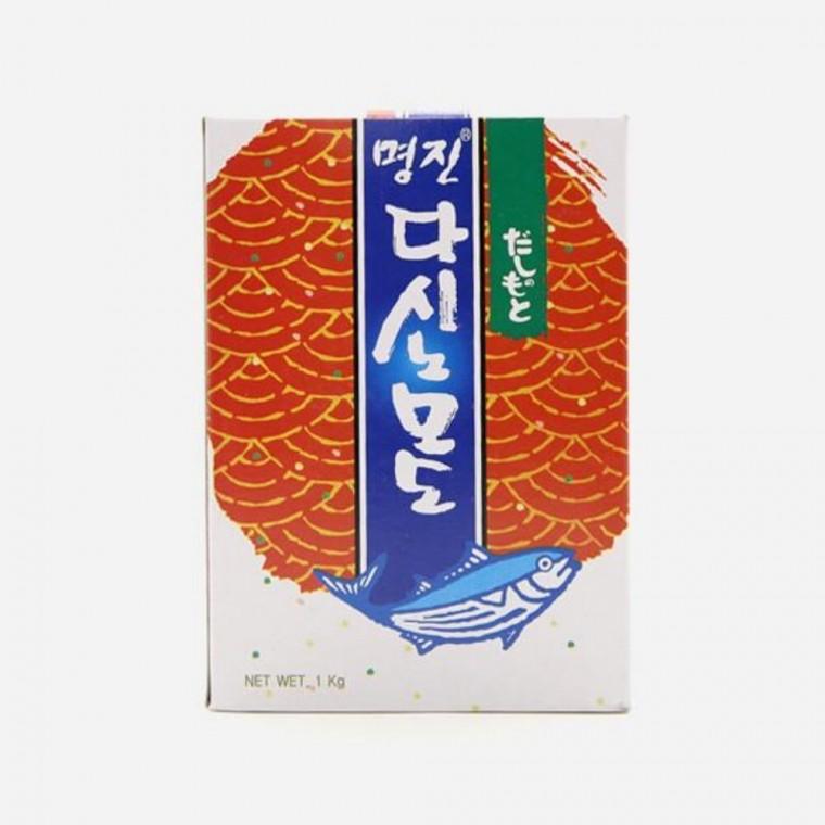 다시노모도 가쓰오 조미료 우동다시 육수분말 가쓰오다시 우동육수