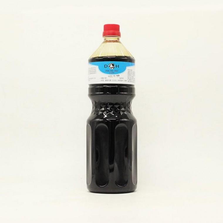 DH대해 장어구이 양념 순한맛 장어양념장 순한맛장어양념 장어초벌양념 대용량장어양념