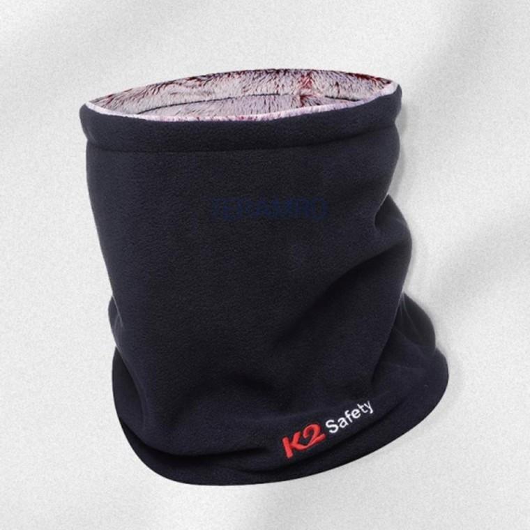 K2 넥게이터 폴라폴리스 목토 등산넥워머 자전거넥워머 겨울목토시 보온넥워머