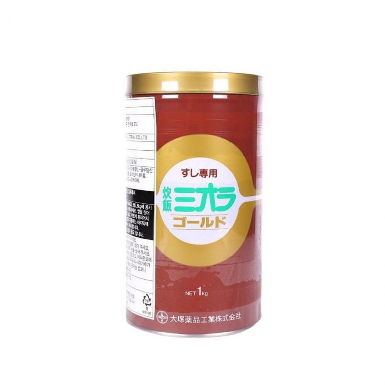 스시용 조미료 일본 취반 미오 스시밥만들기 스시재료 스시만들기 일본조미료